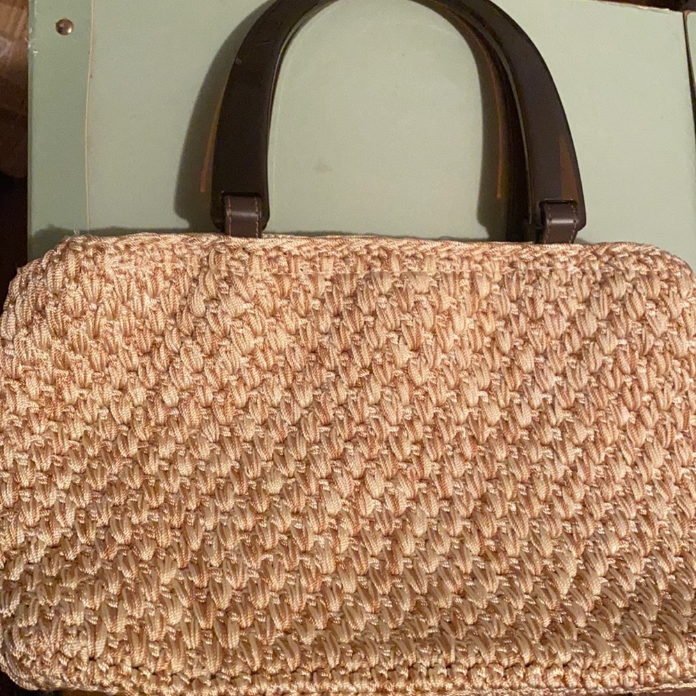 Purse/liz Claiborne